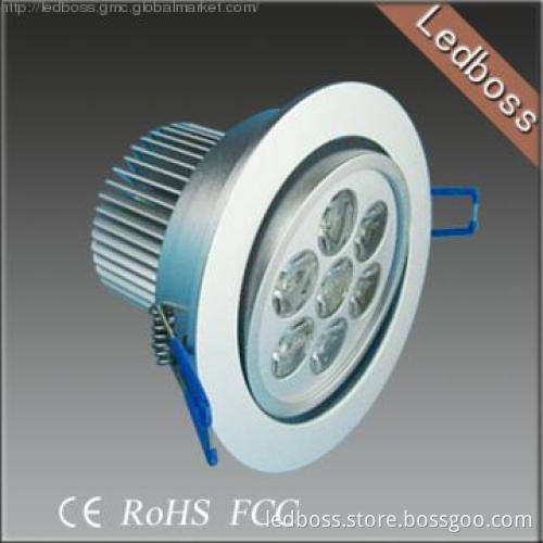 High power 18w Led Ceiling Light